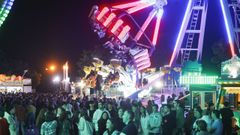 Ganas de San Froil�n