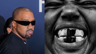 El rapero Kanye West lanz&oacute; su nuevo &aacute;lbum &laquo;Bully&raquo; el pasado mes de marzo.