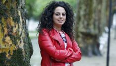 Tamara Ramos ayuda a los enfermos con los problemas laborales que les crea su dolencia. 