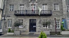 El Ayuntamiento de Quiroga cambiar� de alcalde por primera vez en 36 a�os