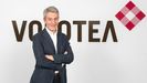 L�zaro Ros, director general de Volotea
