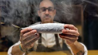 Rafa Centeno sum dos estrellas en la gala del martes: mantiene la de Maruja Limn y suma la primera para Vrtigo