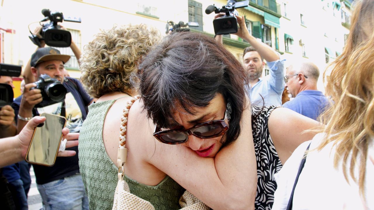 «Madres» con minúsculas