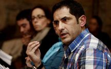 El PP gan� la votaci�n sobre la indisponibilidad de cr�dito.
