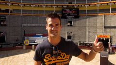 Dani regresa a sus or�genes