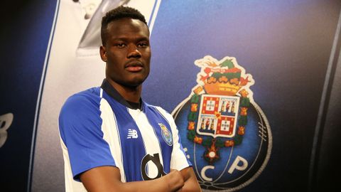 Mamadou Loum