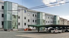 Gestiones que los ferrolanos tienen que realizar en A Coru�a