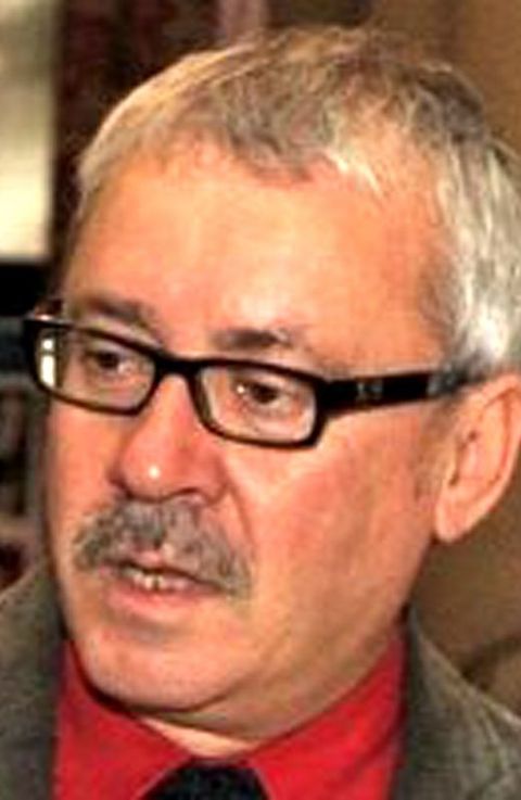 Francisco G. Ore es el jefe del rea de Empleo y habitual colaborador en el equipo electoral del PSOE de Vigo