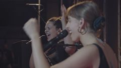 O d�o occitano Cocanha presentar� no festival o seu novo disco �Puput�, producido por Ra�l Refree.