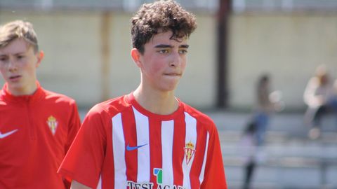 Diego, hijo de Abelardo
