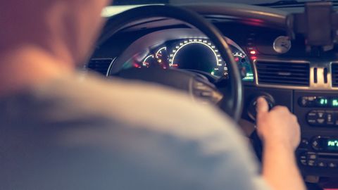 Hasta 2,8 millones de conductores reconocen ser agresivos al volante