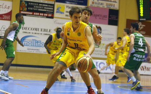 La aportaci�n de los jugadores exteriores ser� fundamental en la pelea por el rebote. 