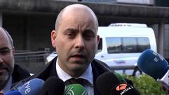 �La petici�n de los padres de Andrea se ha atendido�