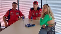 En im�genes: MXGP de Portugal, d�a 2