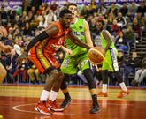 James se ha convertido en Granada en el sexto jugador m�s valioso de la Liga. 