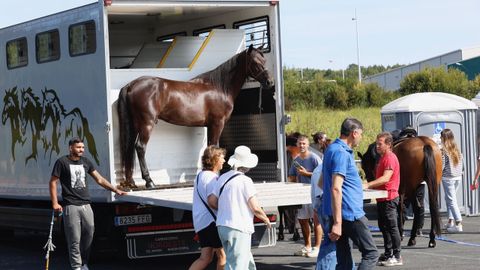 I Carreira Andadura Cidade de Narn