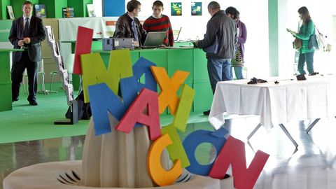 D�a Emprendedor en Santiago