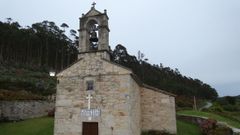 Iglesia de Ni��ns