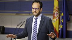 El PSOE acepta 27 de las 30 propuestas del Acuerdo del Prado presentado por Comprom�s