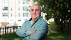 Jos� Pazos Balsa, concejal de Ames entre los a�os 2012 y 2015, fallecido el s�bado 26 de septiembre del 2026.