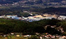 Uno de los objetivos del PXOM es dotar al municipio de Caldas de m�s suelo industrial.