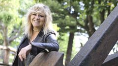 Pilar Santos, decana de Humanidades