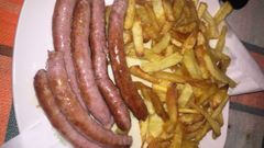 Las cenas de los reci�n independizados no aptas para padres