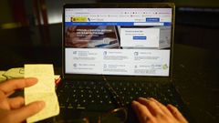 Esta semana empez� la campa�a de la declaraci�n de la renta.