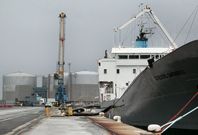 Las instalaciones de Ferrazo, hoy bajo m�nimos, entraron en funcionamiento hace 16 a�os. 