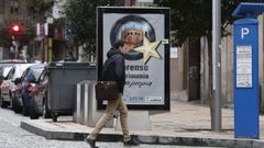 Los mupis ser�n retirados
