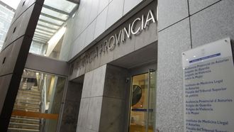 Audiencia provincial de Asturias