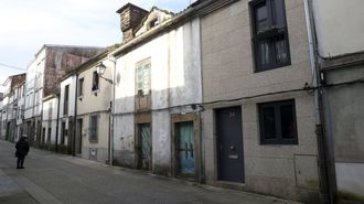 El n�mero 33 de Esp�rito Santo, en una imagen de archivo, se adjudic� por 130.639 euros.