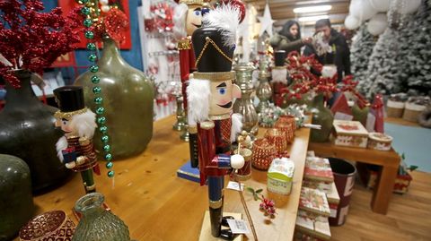 Navidad en Viveiros O Pi�eiro