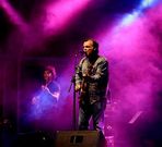 La m�sica de Los Limones puso el broche final a los festejos.