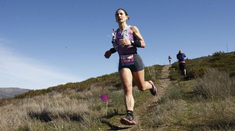 
Las pruebas del Quiroga Trial Challenge de este 2026 tuvieron una participaci�n r�cord