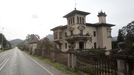 El chalé de Fondón, construido en 1927 por un emigrante retornado de Cuba, está a la venta en Viveiro por un millón de euros
