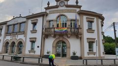 Concellos como el de Outes han logrado finiquitar sus cr�ditos