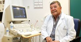 Sen�n destaca el uso de varias t�cnicas de tratamiento en el Cl�nico. 