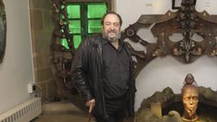 Xos� Manuel Mendez, Pitelos