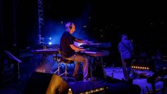 El grupo malague�o Im-Pulse rinde homenaje a la m�sica de Pink Floyd