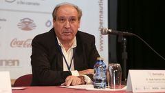 Las im�genes de la primera jornada de Ibern�utica, en Cerceda