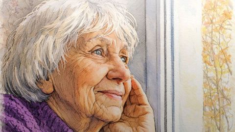 Imagen del cartel promocional del programa VIVE+