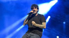 Melendi actuará el sábado en el Caudal Fest