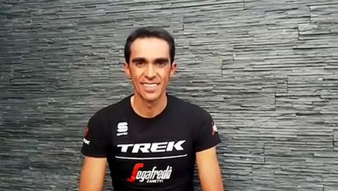 Alberto Contador