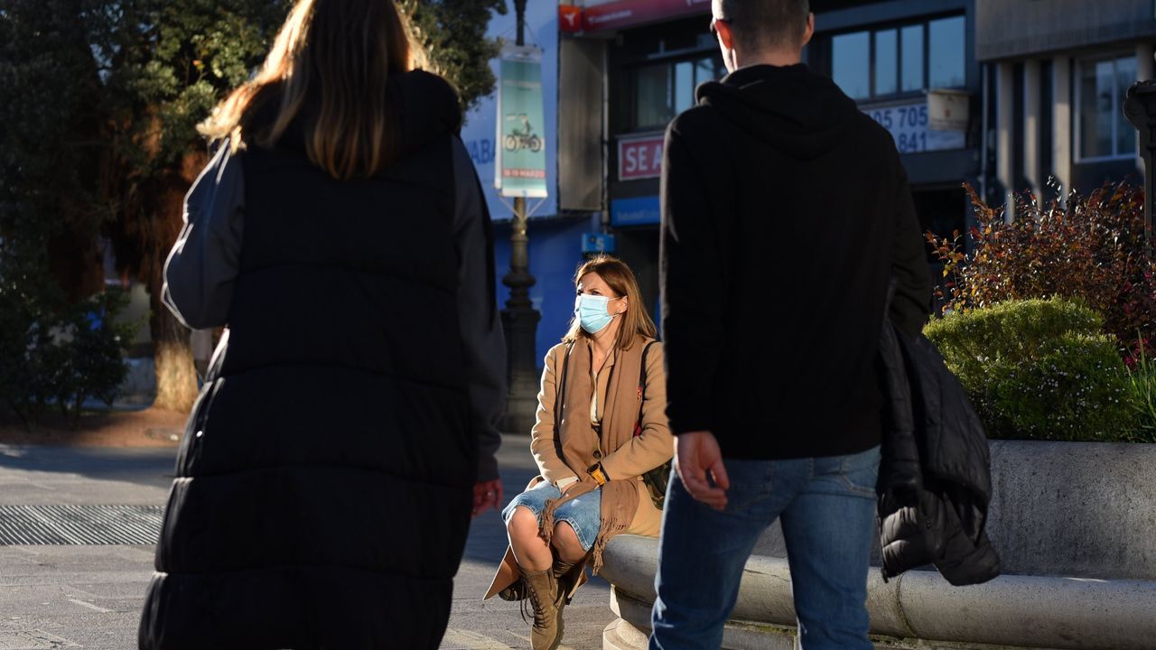 ¿Tú también te encuentras mal? Guía para conocer los virus que te están haciendo enfermar