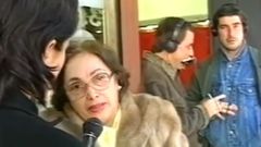 Broma gastada a una asturiana en Argentina