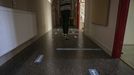 La aula cerrada en el centro ribeirense es la única sin actividad en la comarca