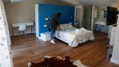 A Casa da Redeira. Ubicada en Cabo de Cruz, esta vivienda tur�stica se encuentra a cien metros del mar y cuenta con capacidad para ocho personas, as� como aparcamiento y diferentes opciones de alquiler