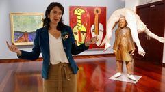 Afundaci�n renueva su exposici�n permanente