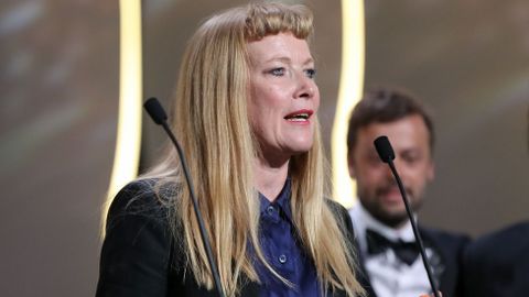 Andrea Arnold